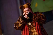 Сказка «ВИННИ-ПУХ НАХОДИТ ХВОСТ ИА», 18 Февраля 2024г. — фото 12