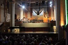 Концерт «МИРОВОЙ КРОССОВЕР» ("Молодежная академия искусств"), 12 Октября 2023г. — фото 1