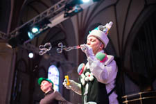 МУЗЫКАЛЬНЫЙ СПЕКТАКЛЬ «МОЙДОДЫР», 14 Февраля 2021г. — фото 127