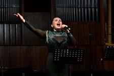 Концерт «ПОД ВОЛШЕБНЫЙ САКСОФОН», 24 Сентября 2023г. — фото 17