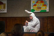 Басни Сергея Михалкова, 7 Марта 2021г. — фото 82