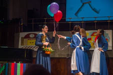 Басни Сергея Михалкова, 7 Марта 2021г. — фото 51