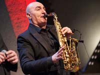 КОНЦЕРТ ФРАНЦУЗСКОГО ШАНСОНА из абонемента программы филармонии «Молодежная академия искусств», 4 Апреля 2024г. — фото 6