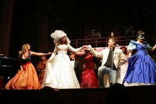 Рок-опера «МОЦАРТ», 26 Июня 2014г. — фото 17