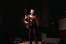 Музыкально-театрализованная программа «НА БАЛУ У КАЛЬМАНА», 11 Февраля 2024г. — фото 18