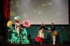 «Муха-Цокотуха», премьера оперы для детей, 3 Февраля 2019г. — фото 2