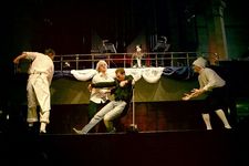 Рок-опера «МОЦАРТ», 26 Июня 2014г. — фото 11