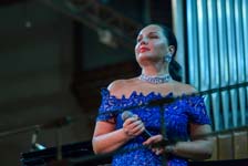 ГАЛА-КОНЦЕРТ ПРОГРАММЫ «МОЛОДЕЖНАЯ АКАДЕМИЯ ИСКУССТВ» к 65-летию Калининградской областной филармонии, 3 Октября 2024г. — фото 9