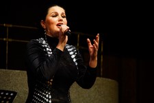 Премьера. «Пришла и вам пою», 9 Декабря 2018г. — фото 1