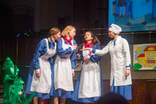 Басни Сергея Михалкова, 7 Марта 2021г. — фото 69