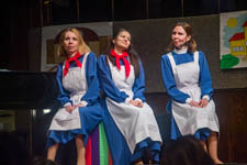 Басни Сергея Михалкова, 7 Марта 2021г. — фото 17