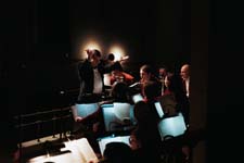 Музыкально-театрализованная программа «НА БАЛУ У КАЛЬМАНА», 11 Февраля 2024г. — фото 12