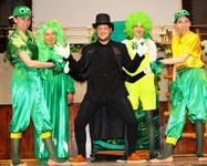 ДО НОВЫХ «СЕМЕЙНЫХ МУЗЫКАЛЬНЫХ ВСТРЕЧ»!, 27 Мая 2018г. — фото 2