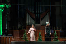 Музыкальный спектакль для детей «Белоснежка», 28 Февраля 2021г. — фото 21