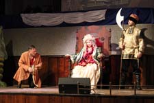 Детский музыкальный спектакль «СКАЗКА О РЫБАКЕ И РЫБКЕ», 28 Января 2024г. — фото 14