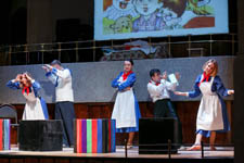 «Денискины рассказы», 13 Декабря 2020г. — фото 17