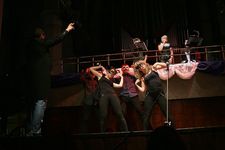 Рок-опера «МОЦАРТ», 26 Июня 2014г. — фото 13