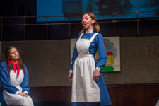 Басни Сергея Михалкова, 7 Марта 2021г. — фото 24