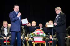 Концерт в Центральном Доме Российской Армии (Москва), 25 Декабря 2023г. — фото 8