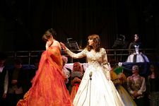 Рок-опера «МОЦАРТ», 26 Июня 2014г. — фото 6