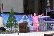 С новым Годом, с новым Пухом!, 22 Декабря 2017г. — фото 5