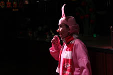 ВИННИ ПУХ НАХОДИТ ХВОСТ ИА, 24 Января 2021г. — фото 58