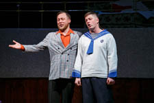 «Денискины рассказы», 13 Декабря 2020г. — фото 37