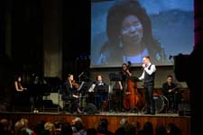 Концерт «Музыка зарубежного кино», программа «Молодёжная академия искусств», 6 Марта 2025г. — фото 9