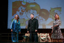 «Денискины рассказы», 13 Декабря 2020г. — фото 62