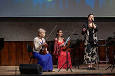 СПЕКТАКЛЬ «1000 И ОДНА НОЧЬ» ИЗ ЦИКЛА «СКАЗКИ С ОРКЕСТРОМ», 5 Июня 2021г. — фото 2