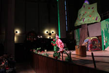 ВИННИ ПУХ НАХОДИТ ХВОСТ ИА, 24 Января 2021г. — фото 74