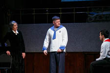 «Денискины рассказы», 13 Декабря 2020г. — фото 81