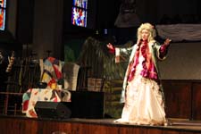 Детский музыкальный спектакль «СКАЗКА О РЫБАКЕ И РЫБКЕ», 28 Января 2024г. — фото 9