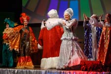 Новогодняя премьера! "Конек-Горбунок точка ржу или Мандариновый беспредел", 17 Декабря 2023г. — фото 17