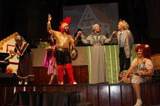 Кошкин дом, 7 Октября 2018г. — фото 6