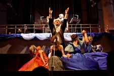 Рок-опера «МОЦАРТ», 26 Июня 2014г. — фото 22