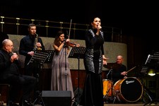 Премьера. «Пришла и вам пою», 9 Декабря 2018г. — фото 6