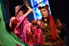 Сказка «ВИННИ-ПУХ НАХОДИТ ХВОСТ ИА», 18 Февраля 2024г. — фото 13