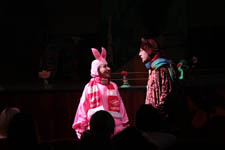 ВИННИ ПУХ НАХОДИТ ХВОСТ ИА, 24 Января 2021г. — фото 56