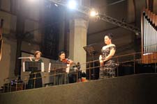 Концерт «ЭКСКУРС В БАРОККО» ("Молодежная академия искусств"), 5 Октября 2023г. — фото 2