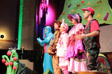 ВИННИ ПУХ НАХОДИТ ХВОСТ ИА, 24 Января 2021г. — фото 105