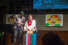 Басни Сергея Михалкова, 7 Марта 2021г. — фото 111