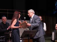 КОНЦЕРТ ФРАНЦУЗСКОГО ШАНСОНА из абонемента программы филармонии «Молодежная академия искусств», 4 Апреля 2024г. — фото 2