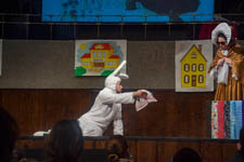 Басни Сергея Михалкова, 7 Марта 2021г. — фото 86