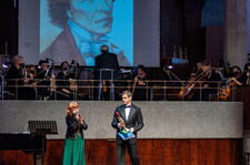 «СТОЙКИЙ ОЛОВЯННЫЙ СОЛДАТИК» - ИЗ ЦИКЛА «СКАЗКИ С ОРКЕСТРОМ», 21 Февраля 2021г. — фото 5