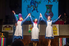 Басни Сергея Михалкова, 7 Марта 2021г. — фото 60