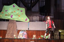 Премьера «Винни-Пух находит хвост Иа», 31 Марта 2019г. — фото 1