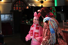 ВИННИ ПУХ НАХОДИТ ХВОСТ ИА, 24 Января 2021г. — фото 59