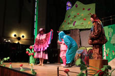 ВИННИ ПУХ НАХОДИТ ХВОСТ ИА, 24 Января 2021г. — фото 95