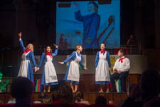 Басни Сергея Михалкова, 7 Марта 2021г. — фото 14